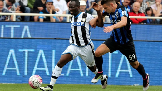 Calciomercato Cesena, si trattano Yao e Djimsiti