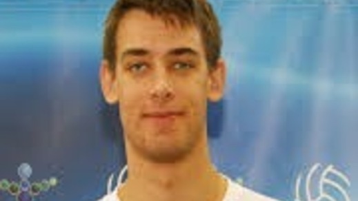 Volley: Superlega, Leo Andric un croato per Perugia