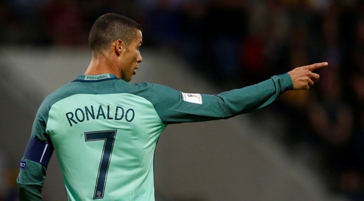 Caso Ronaldo: Fifa 2018 tifa per il Real