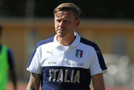 Calciomercato, l'ex Lazio Baronio guiderà la Primavera del Brescia