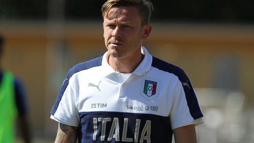 Calciomercato, l'ex Lazio Baronio guiderà la Primavera del Brescia