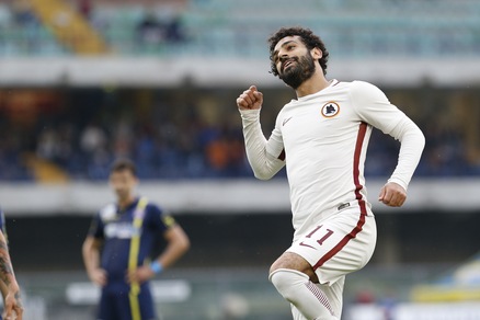 Salah a Liverpool, l'amico conferma: «Buona fortuna»