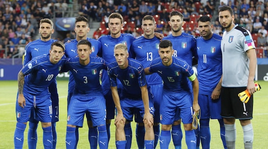 Europei Under 21, Danimarca-Italia 0-2: la vittoria degli azzurrini