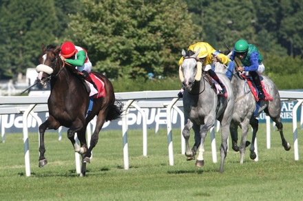 Vargiu, un vero Drago