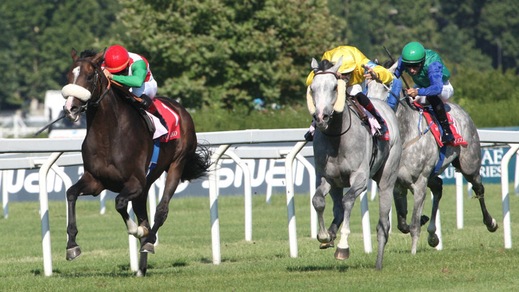 Vargiu, un vero Drago