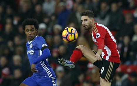 Lazio, Borini ci pensa: «Voglio tornare in Italia»