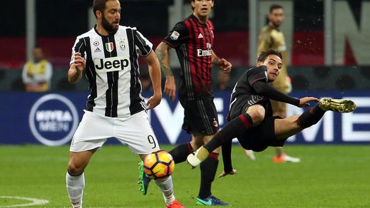 Branchini: «De Sciglio alla Juventus? Dipende da loro»