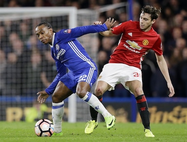 «Mourinho blocca le italiane: Darmian è incedibile»