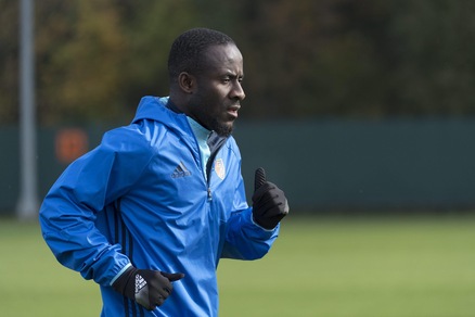 Calciomercato Roma, «Doumbia allo Sporting Lisbona»