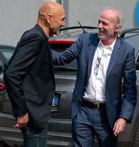 Calciomercato Inter, ecco tutti i giocatori sul mercato