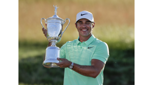 Us Open a Koepka: per lui 2 milioni di dollari