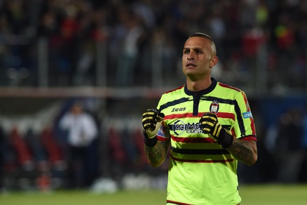 Calciomercato Crotone, c'è Budimir. Juric vuole Cordaz