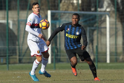 Calciomercato Benevento, asse con l'Inter: Gravillon in arrivo