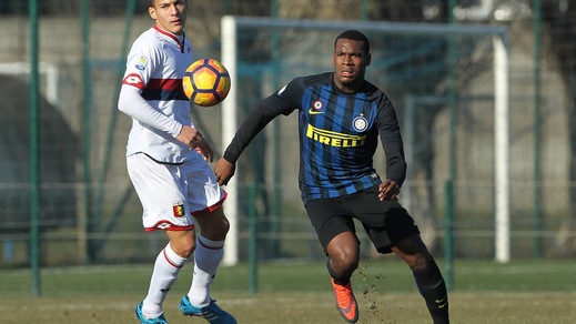 Calciomercato Benevento, asse con l'Inter: Gravillon in arrivo