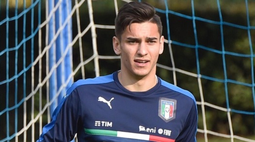 Vicepresidente Udinese: «Napoli-Meret, sono ottimista»