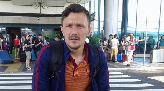 L'agente: «Napoli su Mario Rui»