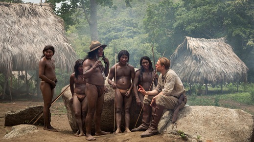 Civiltà perduta, i sensi di colpa del colonialismo