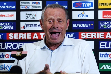 Serie B Palermo, debito col fisco di 1,8 milioni. Zamparini indagato