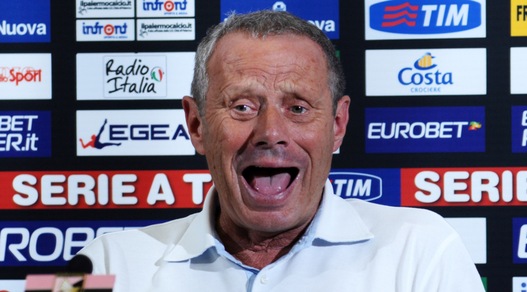 Serie B, il Palermo: «Tutto in regola per l'iscrizione»