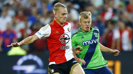 Calciomercato Sassuolo, Karsdorp in pole sulla destra