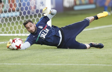 Calciomercato Milan, dalla Francia: «Donnarumma priorità del Psg»