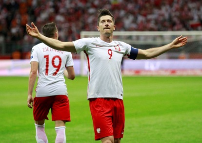 Lewandowski contro Ancelotti e il Bayern. Real pronto all'assalto