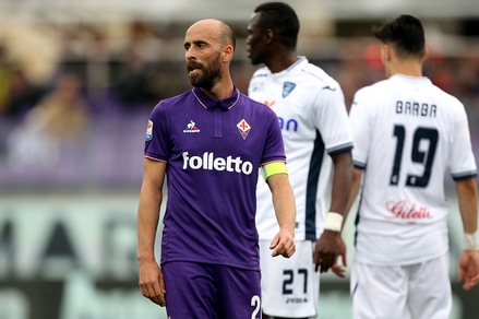 Calciomercato Inter, e uno! Borja Valero ha detto sì