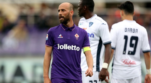 Calciomercato Inter, e uno! Borja Valero ha detto sì