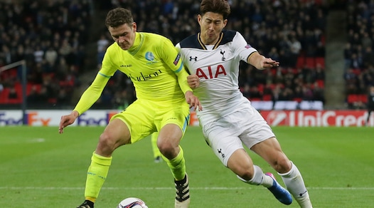 Atalanta, visite mediche in corso per Foket