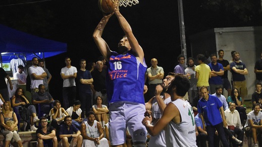 La riforma del terzo settore e lo Sport per tutti