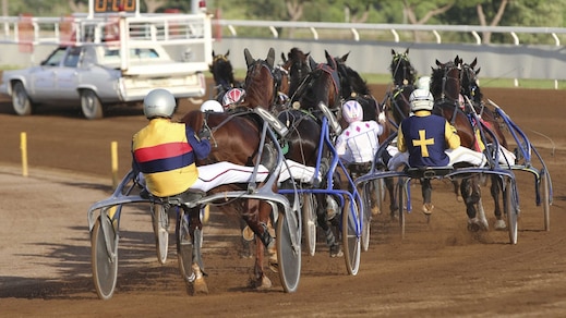 Salta anche il Triossi