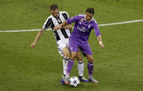 Juventus, Cardiff e quell'intervallo dalla Champions