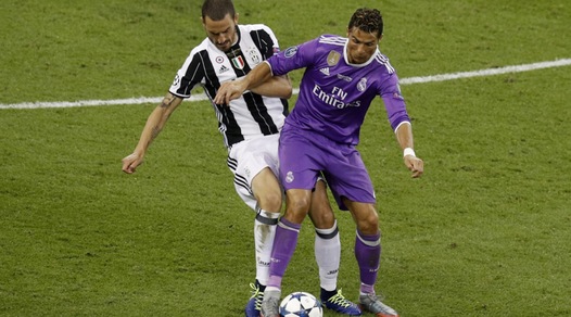 Juventus, Cardiff e quell'intervallo dalla Champions