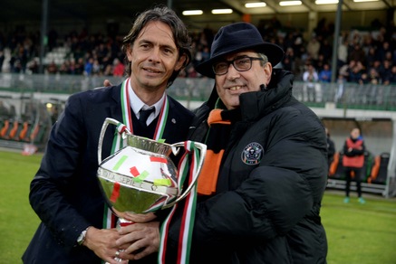 Serie A Perinetti: «Sono onorato di lavorare per il Genoa»