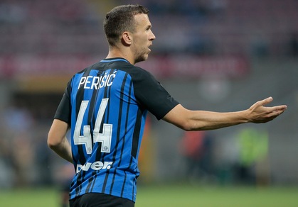 Perisic-Manchester United. Dall'Inghilterra: «L'Inter chiede troppo»