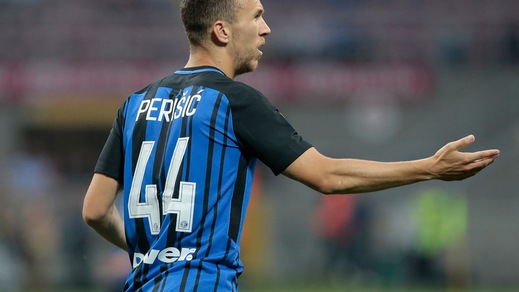 Perisic-Manchester United. Dall'Inghilterra: «L'Inter chiede troppo»