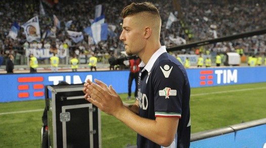 Il doppio ex Fabrizio Ravanelli: «Cara Lazio, vendi Milinkovic-Savic alla mia Juve»