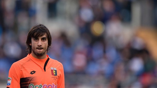 Il Milan offre Vangioni e Gabriel al Genoa per Perin