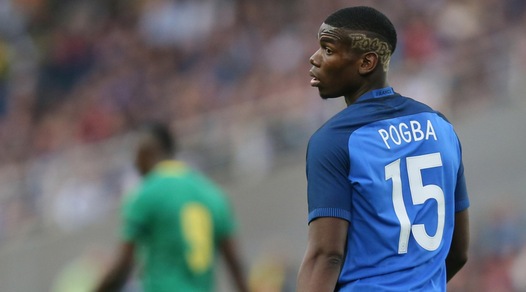 Caso Pogba: «Fifa apre un procedimento contro Juventus e Raiola»