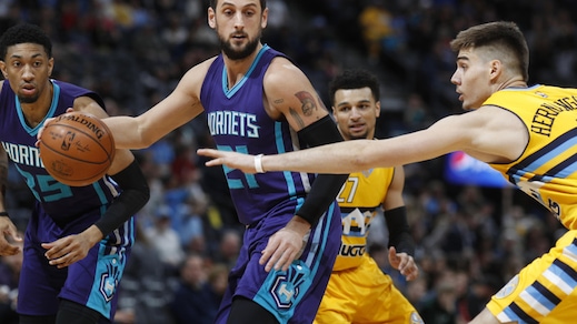 NBA, Belinelli cambia ancora: giocherà ad Atlanta