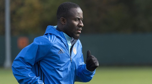 Calciomercato Roma, «Doumbia allo Sporting Lisbona»