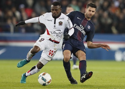 Calciomercato Roma, prezzo Seri: il Nizza alza la posta