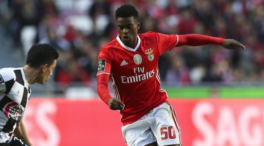 Il Barcellona annuncia Nelson Semedo: 30 milioni al Benfica