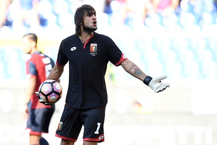 Calciomercato, agente Perin ferma trattativa: «Milan, adesso no»