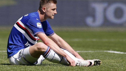 Ag. Skriniar: «Non abbiamo parlato con l'Inter»
