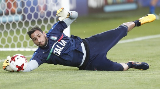 Calciomercato Milan, dalla Francia: «Donnarumma priorità del Psg»