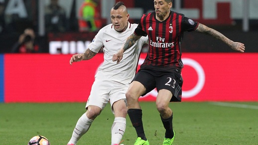 Milan, Sosa in uscita: l'Antalyaspor aspetta