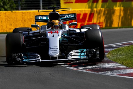 F1, clamoroso Hamilton: «Potrei ritirarmi a fine stagione»