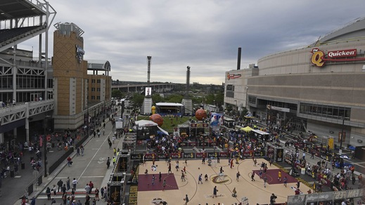 Basket, Draft Nba: i bookmaker puntano su Markelle Fultz