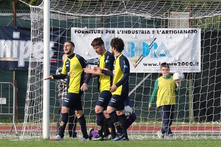 Calciomercato Santarcangelo, Angelini è il nuovo tecnico